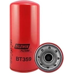 Order Automatic Transmission Filter by BALDWIN - BT359 For Your Vehicle