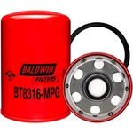 Order Automatic Transmission Filter by BALDWIN - BT8316MPG For Your Vehicle