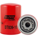 Order Automatic Transmission Filter by BALDWIN - BT839-10 For Your Vehicle