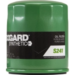 Order Automatic Transmission Filter by ECOGARD - S241 For Your Vehicle