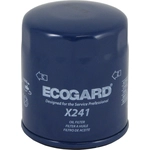 Order Automatic Transmission Filter by ECOGARD - X241 For Your Vehicle