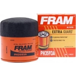 Order Automatic Transmission Filter by FRAM - PH3593A For Your Vehicle