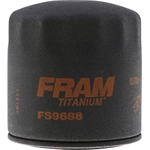 Order FRAM - PH9688 - OIL FILTER For Your Vehicle