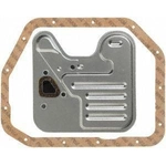 Order Automatic Transmission Filter by FRAM - FT1225 For Your Vehicle