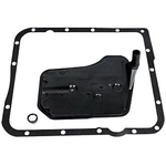 Order ACDELCO - 24236799 - Automatic Transmission Filter Kit For Your Vehicle