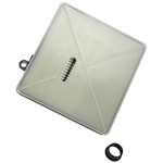 Order ACDELCO - TF938 - Transmission Filter Kit For Your Vehicle