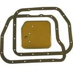 Order Automatic Transmission Filter Kit by ACDELCO PROFESSIONAL - 24208574 For Your Vehicle
