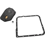 Order Automatic Transmission Filter Kit by ACDELCO PROFESSIONAL - 24225323 For Your Vehicle