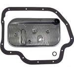 Order Automatic Transmission Filter Kit by ACDELCO PROFESSIONAL - TF231 For Your Vehicle