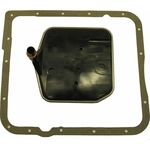 Order Automatic Transmission Filter Kit by ACDELCO PROFESSIONAL - TF235 For Your Vehicle