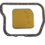 Order Automatic Transmission Filter Kit by ACDELCO PROFESSIONAL - TF247 For Your Vehicle