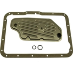 Order Automatic Transmission Filter Kit by ACDELCO PROFESSIONAL - TF280 For Your Vehicle