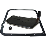 Order Automatic Transmission Filter Kit by ACDELCO PROFESSIONAL - TF289 For Your Vehicle
