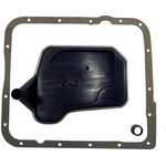 Order Automatic Transmission Filter Kit by ACDELCO PROFESSIONAL - TF337 For Your Vehicle