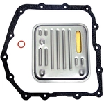 Order ACDELCO - TF242 - Automatic Transmission Filter Kit For Your Vehicle