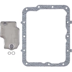 Order Automatic Transmission Filter Kit by ATP PROFESSIONAL AUTOPARTS - B33 For Your Vehicle
