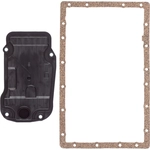 Order Automatic Transmission Filter Kit by ATP PROFESSIONAL AUTOPARTS - B333 For Your Vehicle