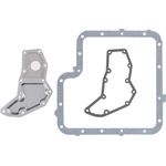Order Automatic Transmission Filter Kit by ATP PROFESSIONAL AUTOPARTS - B38 For Your Vehicle