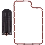 Order ATP PROFESSIONAL AUTOPARTS - B407 - Automatic Transmission Filter Kit For Your Vehicle