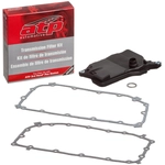 Order Automatic Transmission Filter Kit by ATP PROFESSIONAL AUTOPARTS - B414 For Your Vehicle