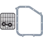 Order Automatic Transmission Filter Kit by ATP PROFESSIONAL AUTOPARTS - B54 For Your Vehicle