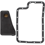 Order ATP PROFESSIONAL AUTOPARTS - TF173 - Ensemble de filtre de transmission automatique For Your Vehicle