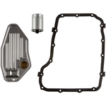 Order ATP PROFESSIONAL AUTOPARTS - TF246 - Automatic Transmission Filter Kit For Your Vehicle