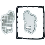 Order ATP PROFESSIONAL AUTOPARTS - TF327 - Ensemble de filtre de transmission automatique For Your Vehicle