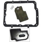 Order Automatic Transmission Filter Kit by ATP PROFESSIONAL AUTOPARTS - TF33 For Your Vehicle
