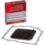Order ATP PROFESSIONAL AUTOPARTS - B102 - Automatic Transmission Filter Kit For Your Vehicle