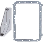 Order Automatic Transmission Filter Kit by ATP PROFESSIONAL AUTOPARTS - B107 For Your Vehicle