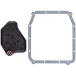 Order Automatic Transmission Filter Kit by ATP PROFESSIONAL AUTOPARTS - B118 For Your Vehicle