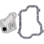 Order Automatic Transmission Filter Kit by ATP PROFESSIONAL AUTOPARTS - B136 For Your Vehicle
