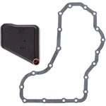 Order Ensemble de filtre de transmission automatique de ATP PROFESSIONAL AUTOPARTS - B155 For Your Vehicle