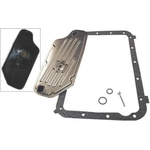 Order ATP PROFESSIONAL AUTOPARTS - B156 - Automatic Transmission Filter Kit For Your Vehicle