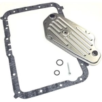 Order ATP PROFESSIONAL AUTOPARTS - B158 - Automatic Transmission Filter Kit For Your Vehicle