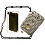 Order Ensemble de filtre de transmission automatique by ATP PROFESSIONAL AUTOPARTS - B202 For Your Vehicle