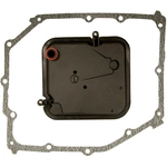 Order ATP PROFESSIONAL AUTOPARTS - B216 - Automatic Transmission Filter Kit For Your Vehicle