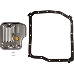 Order ATP PROFESSIONAL AUTOPARTS - B224 - Automatic Transmission Filter Kit For Your Vehicle