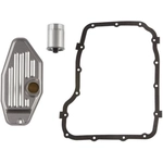 Order ATP PROFESSIONAL AUTOPARTS - B245 - Automatic Transmission Filter Kit For Your Vehicle