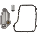 Order ATP PROFESSIONAL AUTOPARTS - B246 - Automatic Transmission Filter Kit For Your Vehicle