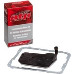 Order Automatic Transmission Filter Kit by ATP PROFESSIONAL AUTOPARTS - B362 For Your Vehicle