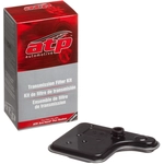 Order Automatic Transmission Filter Kit by ATP PROFESSIONAL AUTOPARTS - B435 For Your Vehicle