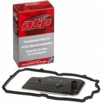 Order Automatic Transmission Filter Kit by ATP PROFESSIONAL AUTOPARTS - B467 For Your Vehicle