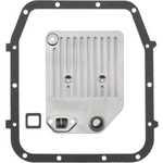 Order Automatic Transmission Filter Kit by ATP PROFESSIONAL AUTOPARTS - B62 For Your Vehicle