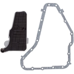 Order Automatic Transmission Filter Kit by ATP PROFESSIONAL AUTOPARTS - B72 For Your Vehicle