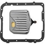 Order ATP PROFESSIONAL AUTOPARTS - B96 - Automatic Transmission Filter Kit For Your Vehicle