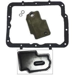 Order Automatic Transmission Filter Kit by ATP PROFESSIONAL AUTOPARTS - TF33 For Your Vehicle