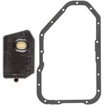 Order Automatic Transmission Filter Kit by ATP PROFESSIONAL AUTOPARTS - TF64 For Your Vehicle