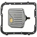 Order Ensemble de filtre de transmission automatique par ATP PROFESSIONAL AUTOPARTS - TF96 For Your Vehicle